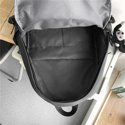 Mochila versátil e casual Perfeito presente para empregados com impressão a cores