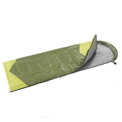 O saco de dormir de Easburg, feito à mão, é a melhor escolha para as aventuras da Páscoa.