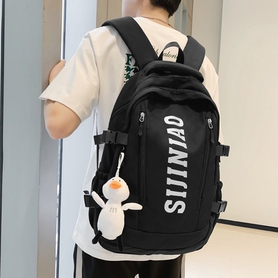Produtos de escritório Mochila de carta grande simplificada para hotéis e resorts Viagens de autocarro