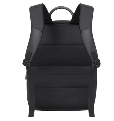 Técnicas de Impressão UV Mochila de Negócios Saco de Computador Empresa Actividade Presente para Hotel e Resort
