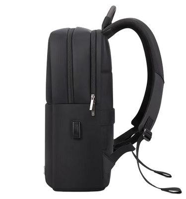 Técnicas de Impressão UV Mochila de Negócios Saco de Computador Empresa Actividade Presente para Hotel e Resort