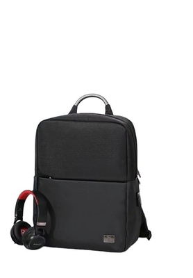 Técnicas de Impressão UV Mochila de Negócios Saco de Computador Empresa Actividade Presente para Hotel e Resort
