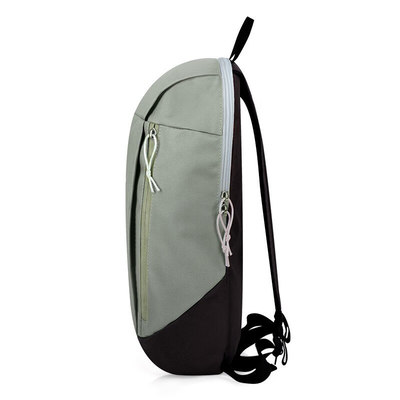 Mochila ultra leve com almofadas O melhor presente corporativo para hotéis e resorts