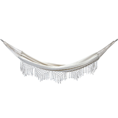 Camping selvagem Adultos Cama Suspensa Dupla Nylon Árvore balançante ao ar livre Cama Suspensa Dupla