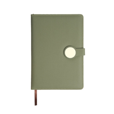 Diário de Papel e Papelada de Escritório Set de 4 peças Um guarda-chuva notebook USB recarregável com caixa e caneta