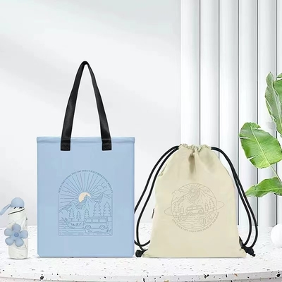 Self Care Beauty Fusion Series Set de caixa de presente com estilo moderno e bolsa de guarda-chuva
