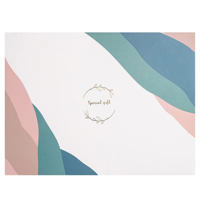 Self Care Beauty Fusion Series Set de caixa de presente com estilo moderno e bolsa de guarda-chuva
