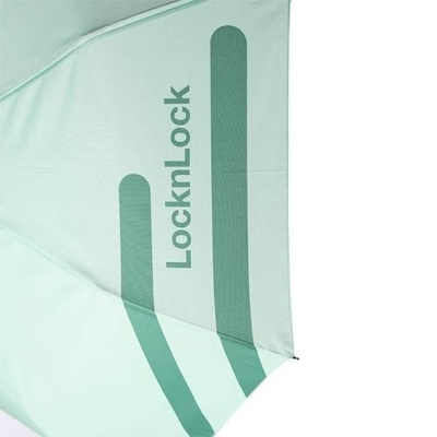 Loco Loco Nuvem Cup Vacuum guarda-chuva Conjunto verde menta Perfeito para o regresso à temporada escolar
