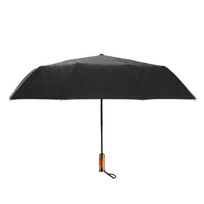 Dia do Pai Set de viagem em quatro peças Inclui guarda-chuva bolsa de mão e toalha