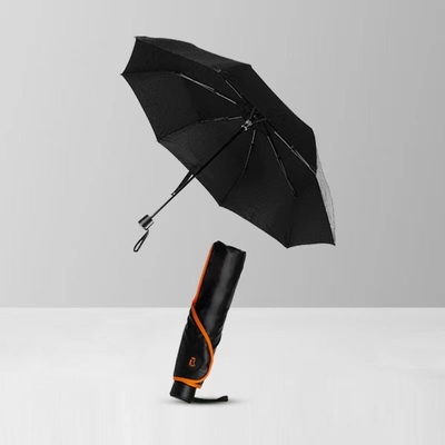 Dia do Pai Set de viagem em quatro peças Inclui guarda-chuva bolsa de mão e toalha