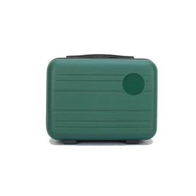 Oportunidade do ano, ponha as mãos na nossa mini mala personalizada de 14 polegadas para viagens de negócios.