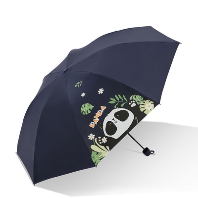 Melhore sua proteção solar com o nosso logotipo de guarda-chuva impresso com UV