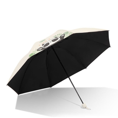 Melhore sua proteção solar com o nosso logotipo de guarda-chuva impresso com UV