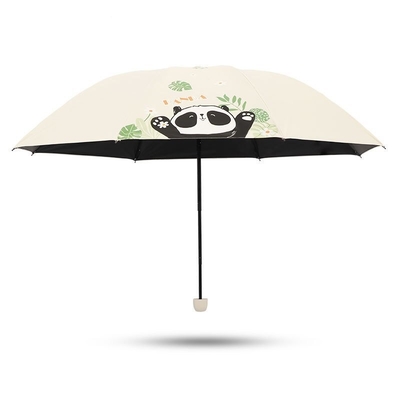 Melhore sua proteção solar com o nosso logotipo de guarda-chuva impresso com UV