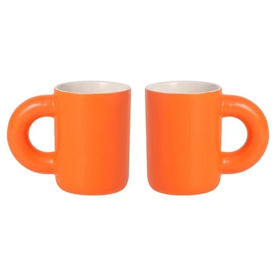 Imprime eficientemente gráficos coloridos com o Weidu Minimalista Big Ears vs Cup