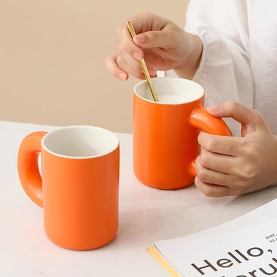 Imprime eficientemente gráficos coloridos com o Weidu Minimalista Big Ears vs Cup