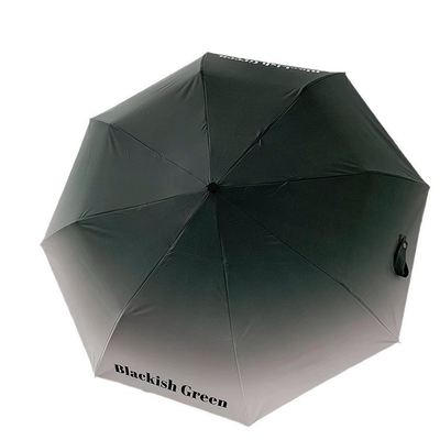 Proteja seus hóspedes com guarda-chuva para chuva e sol