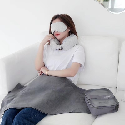 Gratuito Sleep Four Piece Set para Mulheres 2024 Year Edition Sleep Eye Mask Headwrap Set