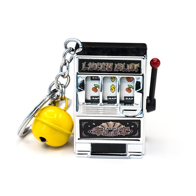 Fechadeira da máquina de frutas Mini Rotary para a loteria digital criativa.