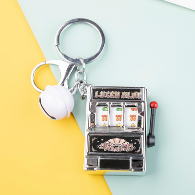 Fechadeira da máquina de frutas Mini Rotary para a loteria digital criativa.