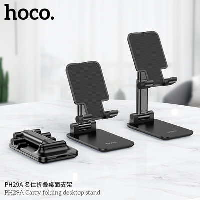 Stand de mesa dobrável com impressão a cores e logotipo incluídos
