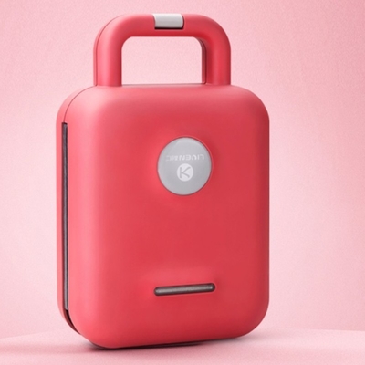 Máquina de alimentação leve para manhãs ocupadas Máquina de pequeno-almoço e muito mais