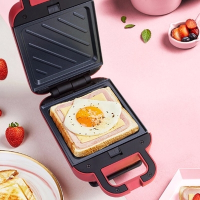 Máquina de alimentação leve para manhãs ocupadas Máquina de pequeno-almoço e muito mais