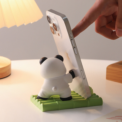 - Chic Kung Fu Panda porta-telefone o presente perfeito para o Festival de Barcos do Dragão