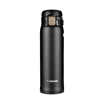 Presente da Empresa 480ml Porta-vozes de aço inoxidável copo de água isolado para reuniões de classe