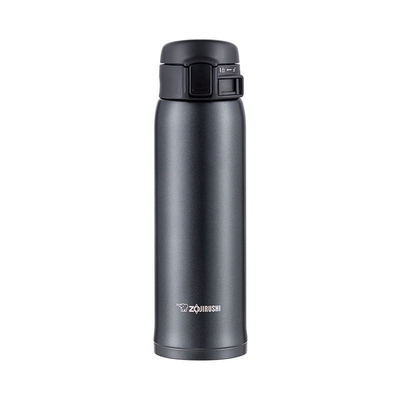 Presente da Empresa 480ml Porta-vozes de aço inoxidável copo de água isolado para reuniões de classe