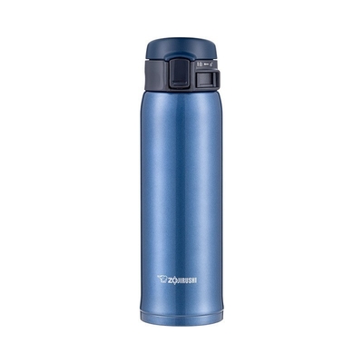 Presente da Empresa 480ml Porta-vozes de aço inoxidável copo de água isolado para reuniões de classe