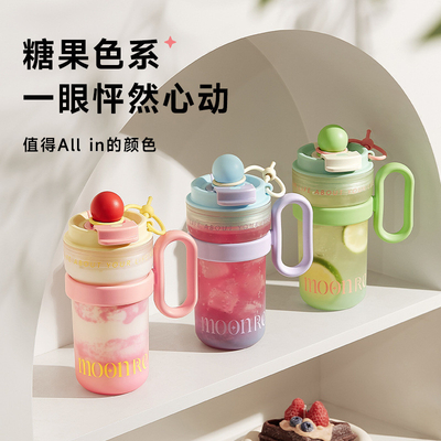 304 aço inoxidável Ins estilo Mini Pocket Cup com logotipo do cliente e presente de atividade