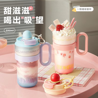 304 aço inoxidável Ins estilo Mini Pocket Cup com logotipo do cliente e presente de atividade