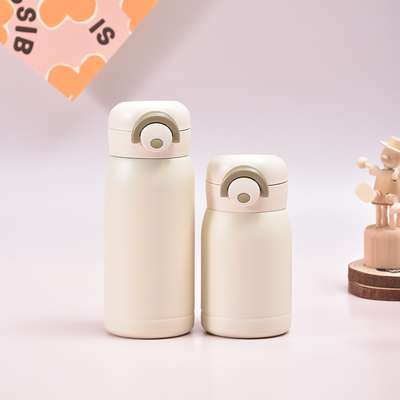 304 de aço inoxidável Ins estilo Mini Pocket Cup para presente de moda e prático