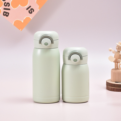 304 de aço inoxidável Ins estilo Mini Pocket Cup para presente de moda e prático