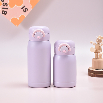 304 de aço inoxidável Ins estilo Mini Pocket Cup para presente de moda e prático