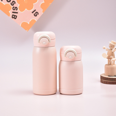 304 de aço inoxidável Ins estilo Mini Pocket Cup para presente de moda e prático