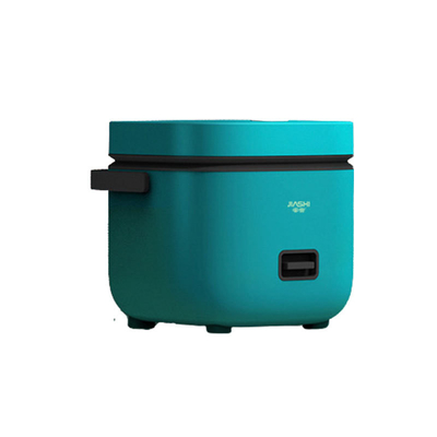 Mini cozinha de arroz de tela de seda impressa perfeita para agricultura e funções versáteis