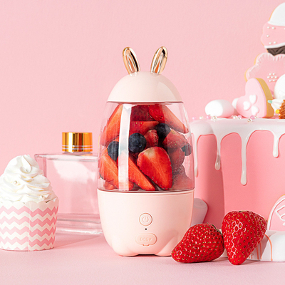1 Impressão a cores Mini-juicer elétrico portátil para igrejas e gráficos religiosos