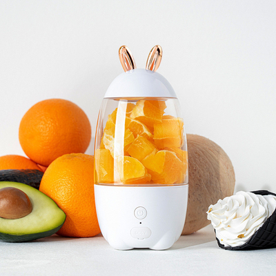 1 Impressão a cores Mini-juicer elétrico portátil para igrejas e gráficos religiosos