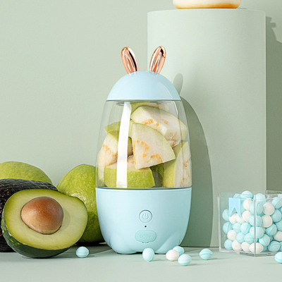 1 Impressão a cores Mini-juicer elétrico portátil para igrejas e gráficos religiosos