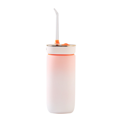 Limpeza profunda escova de dentes com impressão de tela de seda Perfeito presente de aniversário do funcionário