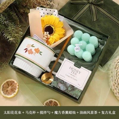 Conjunto de presentes para o Dia das Mães Novidades para o hotel e resort para se destacar no mercado