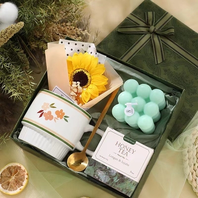 Conjunto de presentes para o Dia das Mães Novidades para o hotel e resort para se destacar no mercado