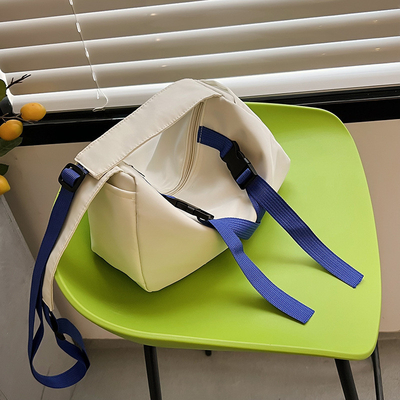 Mochila personalizada de moda e moda para voltar à escola ou para a formatura