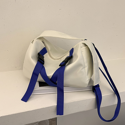 Mochila personalizada de moda e moda para voltar à escola ou para a formatura