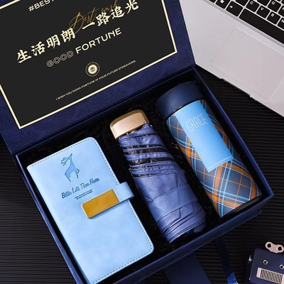 Conjunto de presentes de negócios do Dia das Mães para hotéis e resorts 1 Design de impressão gráfica a cores
