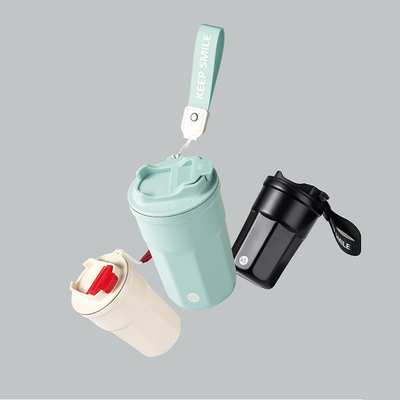 400 ml de aço inoxidável 304 estilo americano Copa de Kaka ideal para celebrações de Ação de Graças