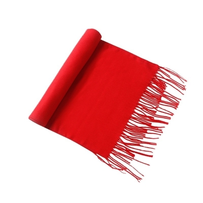 Four Realms Cashmere Scarf Cup Set Silk Screen Printing para as celebrações do Dia do Pai