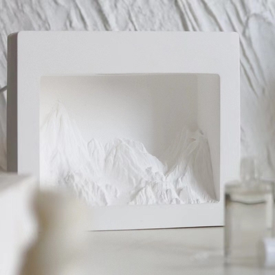 Rizhao Jinshan Aromaterapia Presente Expansão Perfumaria Pedra Lâmpada Decorativa Deve Ter